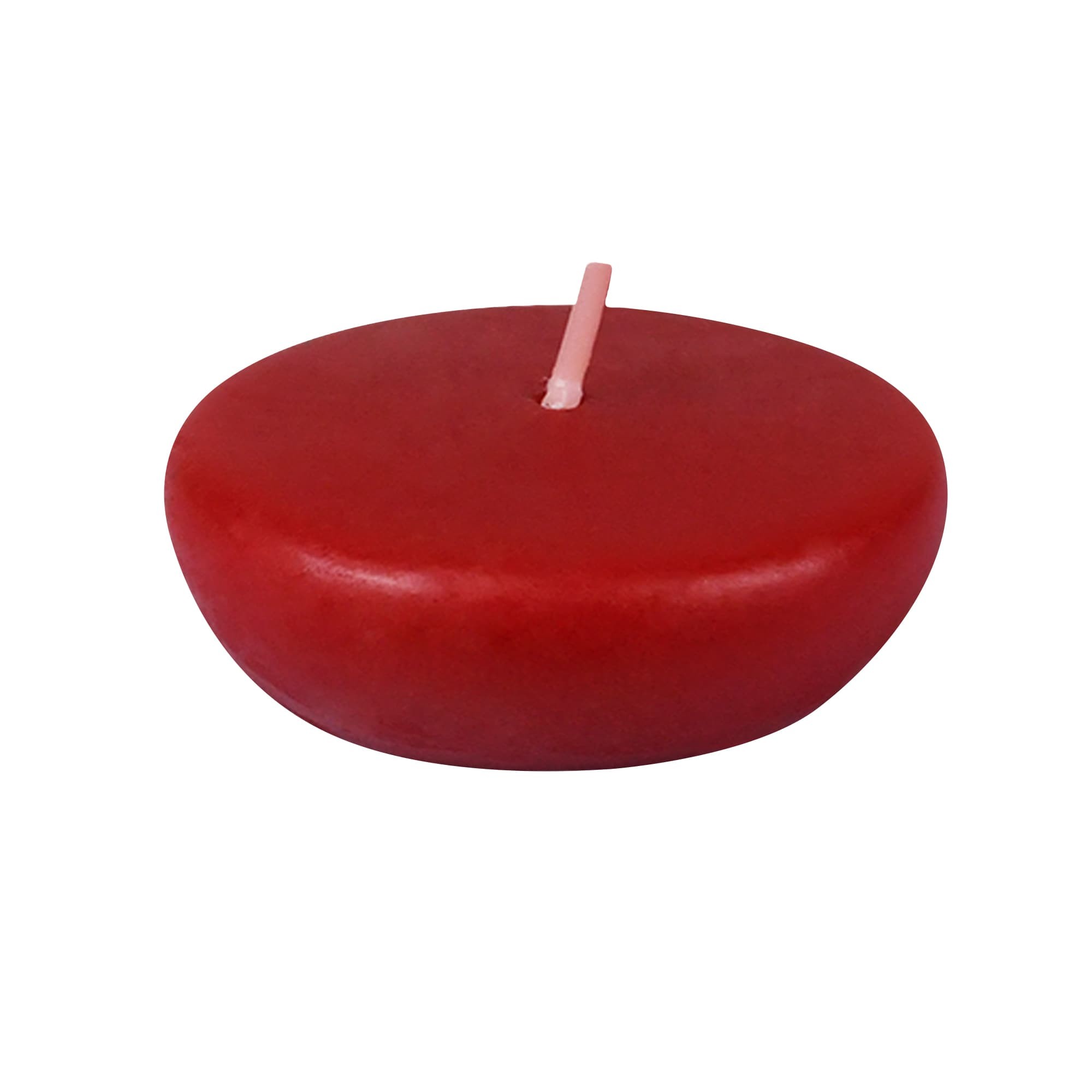 2 1/4 Inch Red Floating Candles (96pcs/Case) Bulk 2 1/4 Inch Red Floating Candles (96pcs/Case) Bulk