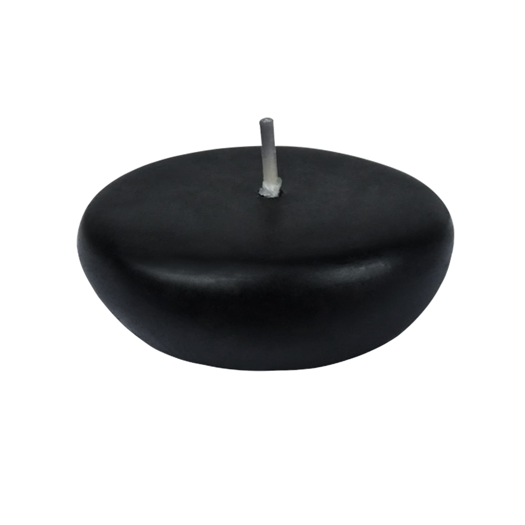 2 1/4 Inch Black Floating Candles (288pcs/Case) Bulk 2 1/4 Inch Black Floating Candles (288pcs/Case) Bulk
