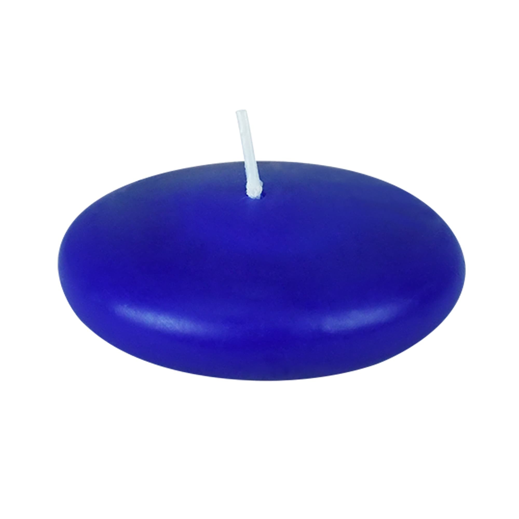 3 Inch Blue Floating Candles (144pcs/Case) Bulk 3 Inch Blue Floating Candles (144pcs/Case) Bulk