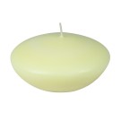 4 Inch Ivory Floating Candles (3pc/Box)