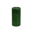 3 x 6 Inch Sld Holiday Fores Scented Pillar Candle(12pcs/Case)