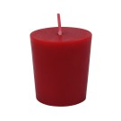 Red Votive Candles (12pc/Box)