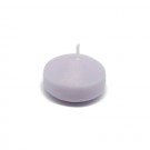 1 3/4" Lavender Floating Candles (24pc/Box)