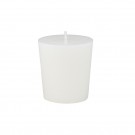White Citronella Votive Candles (12pc/Box)