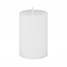 2 x 3 Inch White Pillar Candle