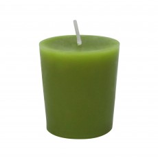 Sage Green Votive Candles (96pc/Case) Bulk