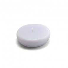 2 1/4" Lavender Floating Candles (96pcs/Case) Bulk