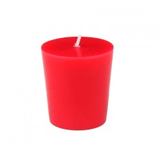 Red Votive Candles (12pc/Box)
