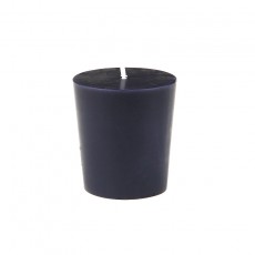 Black Votive Candles (12pc/Box)